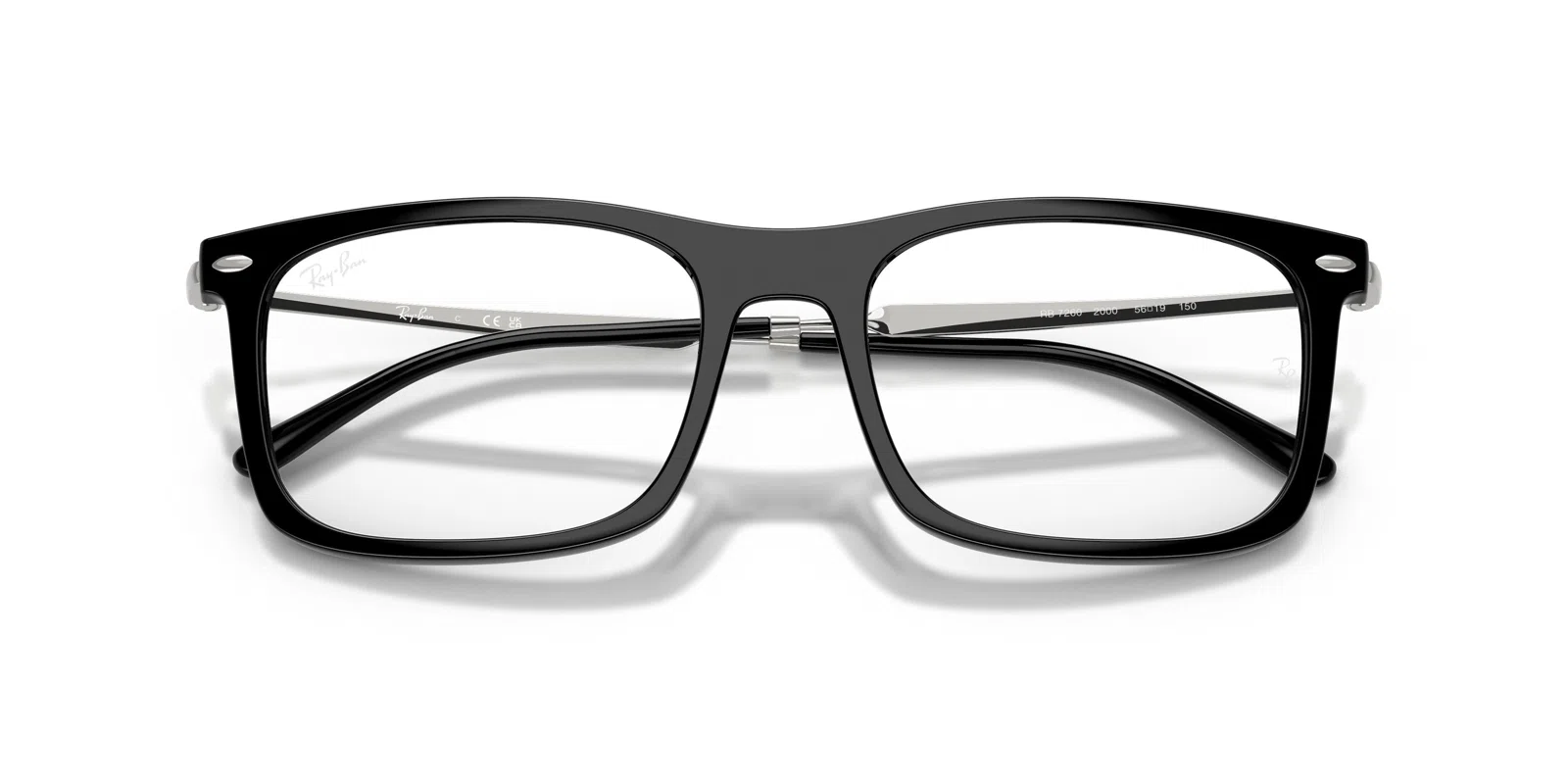 Ray-Ban 7260 Eyeglasses - view 35